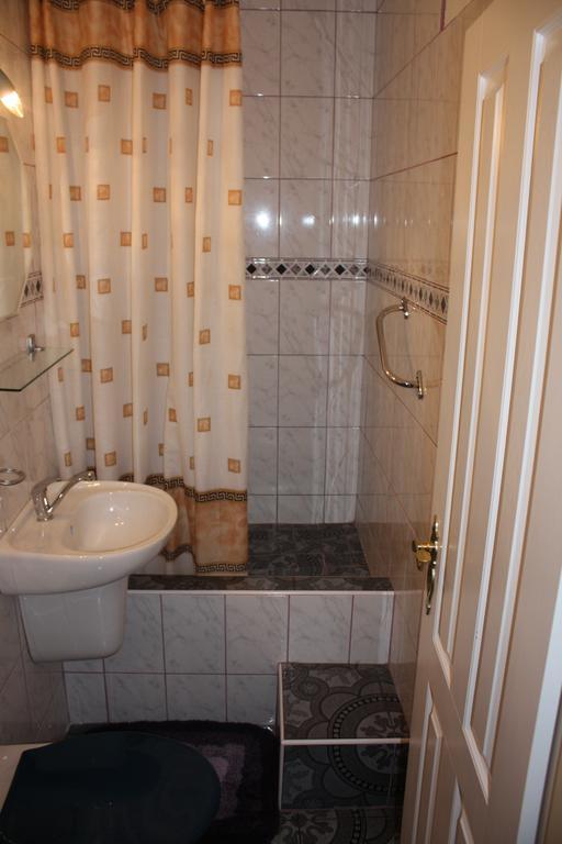Pension Beranek Prague Room photo