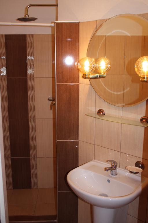 Pension Beranek Prague Room photo