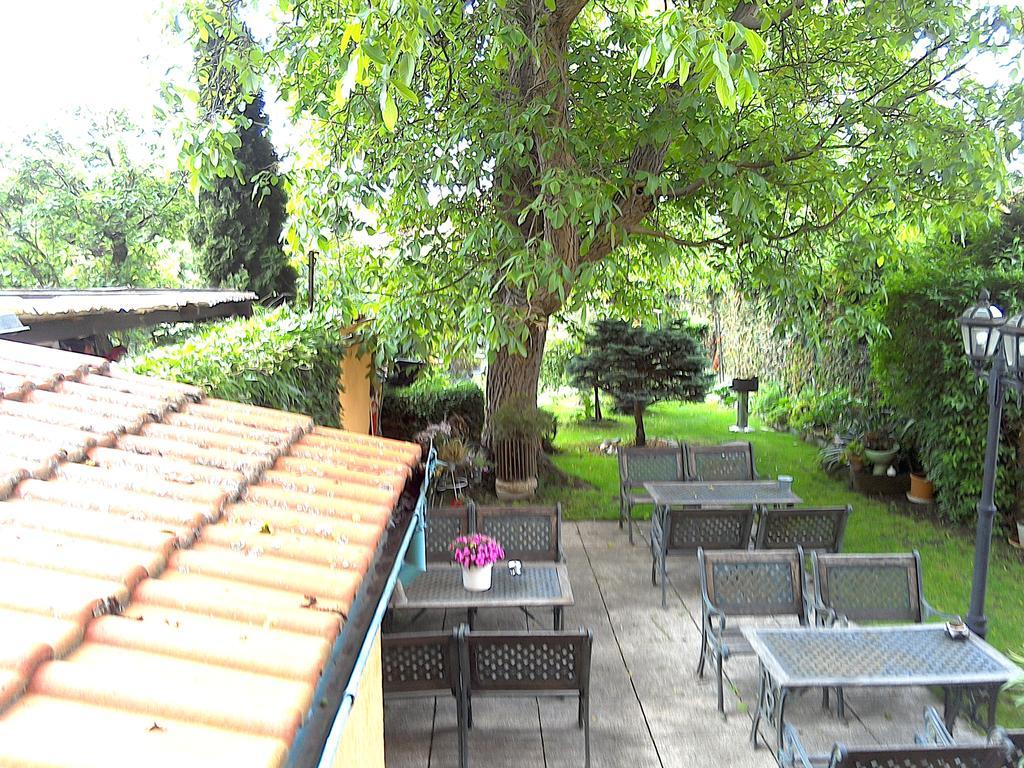 Pension Beranek Prague Exterior photo